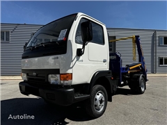 Nissan Cabstar E