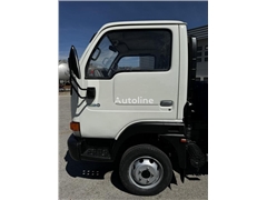 Nissan Cabstar E