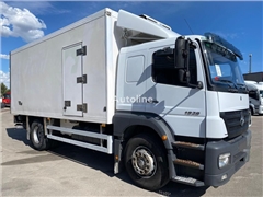 Mercedes Atego Ciężarówka chłodnia Mercedes-Benz Atego 1828 L