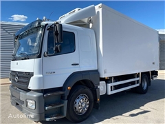 Mercedes Atego Ciężarówka chłodnia Mercedes-Benz Atego 1828 L