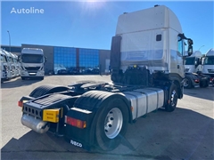 Iveco STRALIS Ciągnik siodłowy IVECO Stralis AS 440 S 46 TP