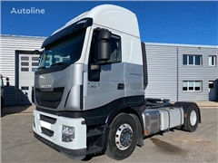 Iveco STRALIS Ciągnik siodłowy IVECO Stralis AS 440 S 46 TP