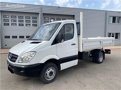 Mercedes Sprinter 515 CDI