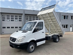 Mercedes Sprinter 515 CDI