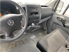 Mercedes Sprinter 515 CDI