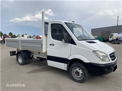 Mercedes Sprinter 515 CDI