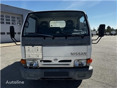 Nissan Cabstar E