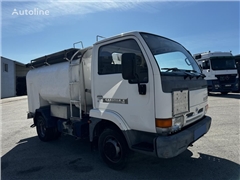 Nissan Cabstar E