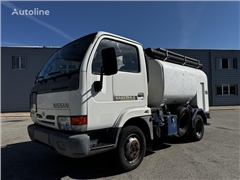 Nissan Cabstar E