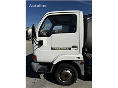 Nissan Cabstar E