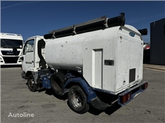 Nissan Cabstar E