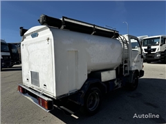 Nissan Cabstar E