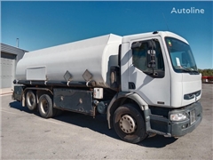 Renault Gamme S 320