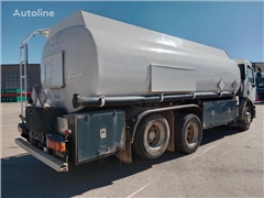 Renault Gamme S 320