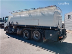 Renault Gamme S 320