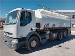 Renault Gamme S 320