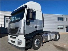 Iveco STRALIS Ciągnik siodłowy IVECO Stralis AS 440 S 46 TP