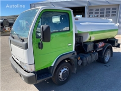 Nissan Cabstar E 120