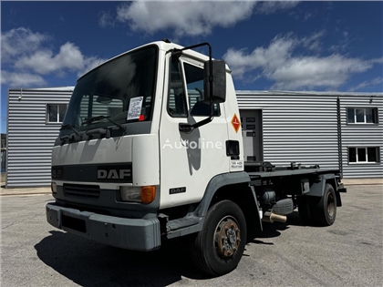 DAF FA45 210CS