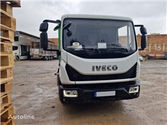 Iveco Eurocargo