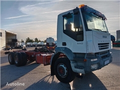 Iveco Trakker AD 260 T 44