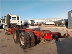 Iveco Trakker AD 260 T 44