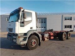 Iveco Trakker AD 260 T 44