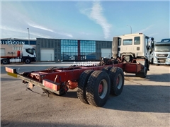 Iveco Trakker AD 260 T 44