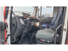 Iveco Ciężarówka podwozie IVECO