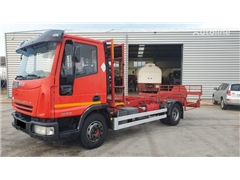 Iveco Ciężarówka podwozie IVECO