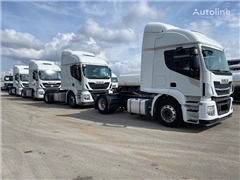 Iveco STRALIS Ciągnik siodłowy IVECO STRALIS EVO 460