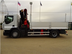 Renault LANDER 320 DXI