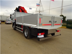 Renault LANDER 320 DXI