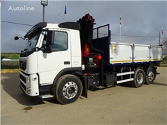 Volvo FM 370