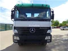 Mercedes Actros Ciężarówka hakowiec Mercedes-Benz ACTROS 33 44