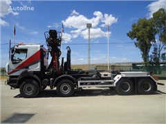 Renault KERAX 450.32