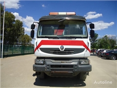 Renault KERAX 450.32