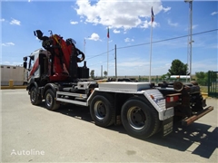 Renault KERAX 450.32