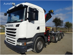 Scania G 480