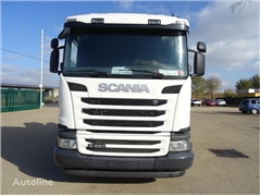 Scania G 480