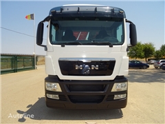 MAN TGX 26 480