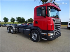 Scania G 480