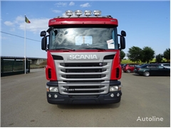 Scania G 480