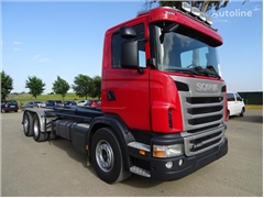 Scania G 480