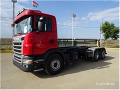 Scania G 480