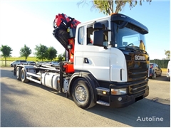 Scania G 420