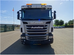 Scania R 440