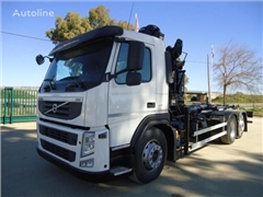 Volvo FM 410