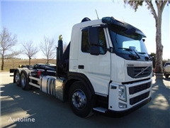 Volvo FM 410