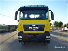 MAN TGS 26 400